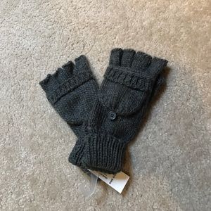 Free with other purchase! Mittens
